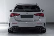 Mercedes Klasa A 35 AMG 4-Matic