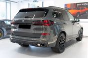 BMW X5 xDrive30d M Sport