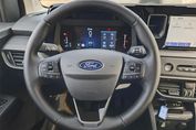 Ford Tourneo Courier Titanium