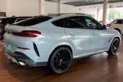 BMW X6 xDrive30d M Sport