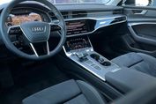 Audi A6 40 TDI mHEV quattro Advanced S tronic