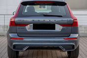Volvo XC60 B5 AWD Ultra Black Edition