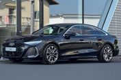 Audi A6 TFSI