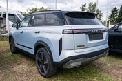 Jaecoo 7 1.6 T-GDI OffRoad AWD DCT