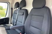Peugeot Boxer Heavy L4H2 AT8