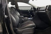Kia Sportage 1.6 T-GDI 4WD DCT