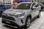 Toyota RAV4 2.0 Comfort 4X2