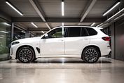 BMW X5 xDrive30d M Sport