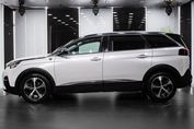 Peugeot 5008 2.0 Bluehdi Crossway S&S EAT8