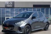 Mazda 2 1.5 Hybrid