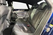 Audi A7 Sportback 45 TFSI quattro