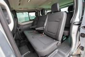 Renault Trafic Kombi L2H1 Equilibre