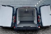Ford Transit Custom Izoterma L2H1 Trend
