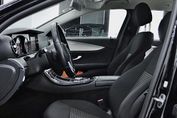 Mercedes Klasa E 300 de 9G-TRONIC