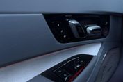 MG Cyberster 77kWh RWD Czarny Dach