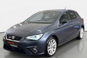 Seat Ibiza 1.0 TSI