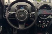Mini Countryman Cooper