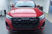 Audi Q7 TDI quattro S Line
