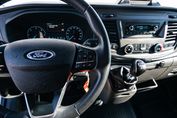 Ford Transit L3H2 Trend