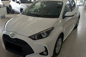 Toyota Yaris Comfort 1.5 Hybrid