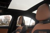 Mercedes Klasa E AMG 53  4Matic+ Hybrid