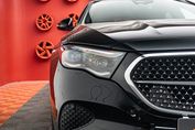 Mercedes Klasa E 200 d  Avantgarde