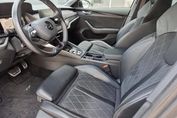 Skoda Octavia TDI RS 4x4