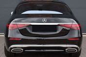Mercedes Klasa S Maybach 580 4-Matic
