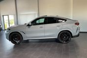 BMW X6 xDrive40d M Sport