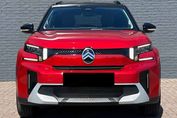 Citroen C3 Aircross Plus 1.2 Turbo
