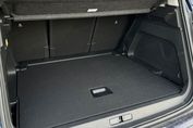Citroen C5 Aircross Max eDCT6 1.2 mHEV