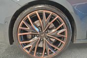 Cupra Leon 2.0 TSI 4Drive VZ DSG