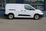 Toyota Proace City EV Long Active