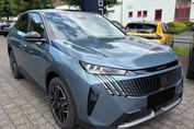 Peugeot 3008 GT Exclusive e-DCS6 1.2 mHEV