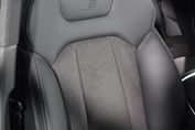 Audi Q7 TDI quattro S Line