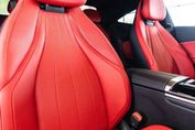 Mercedes CLE 200 4-Matic AMG Line
