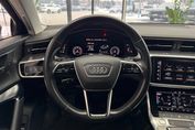 Audi A6 50 TDI quattro Sport