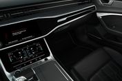 Audi A7 55 TFSI e PHEV quattro S tronic