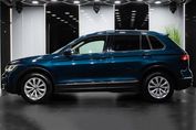 Volkswagen Tiguan Tdi Scr Life Dsg