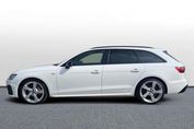 Audi A4 40 TDI quattro S Line S tronic