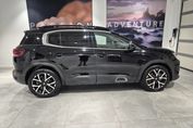Citroen C5 Aircross Puretech Shine EAT8