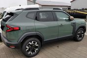 Dacia Duster Extreme LPG 1.0 Tce