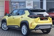 Toyota Yaris Cross Hybrid 1.5 Premiere Edition