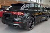 Audi Q8 RSQ8 TFSI quattro Performance