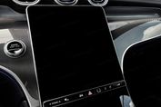 Mercedes GLC Coupe 200 4-Matic AMG Line
