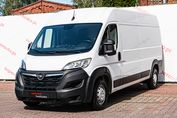 Opel Movano L3H2