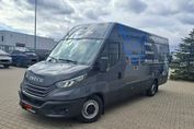 Iveco Daily 35S18 L4H2 Mobilna Wulkanizacja