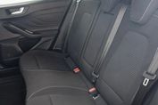 Ford Focus 1.0 EcoBoost