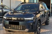 Dacia Bigster Journey LPG 1.2 mHEV