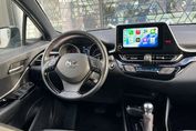 Toyota C-HR 1.8 Hybrid GR Sport